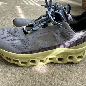 ON Running Cloudmonster 7.5 (ON Cloud)